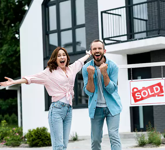 Your Trusted Partner in Buying, Selling & Renting Homes in Eugene, OR