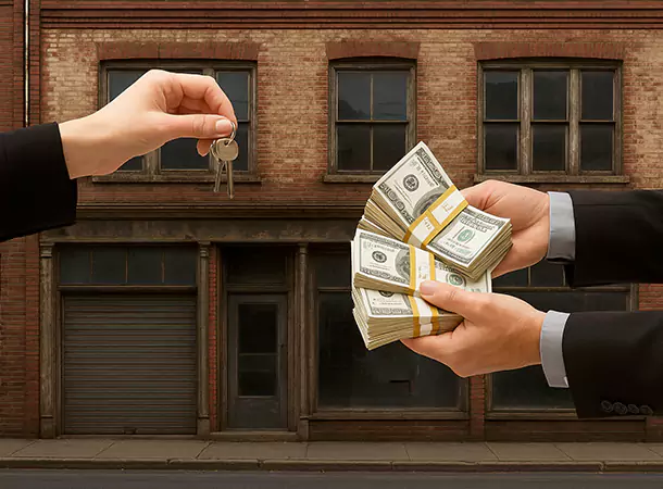 Sell Commercial Property Fast in Eugene, Oregon