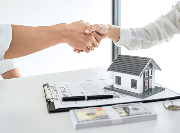 Wholesale Property Deals in Eugene, Oregon