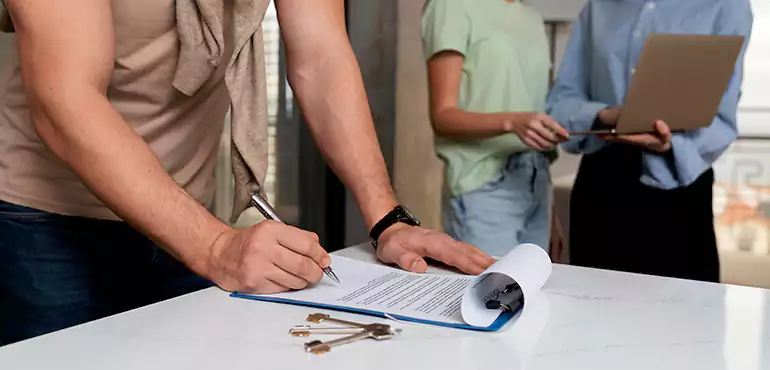 Trusted Local Home Buyers in Eugene, OR With Years of Experience