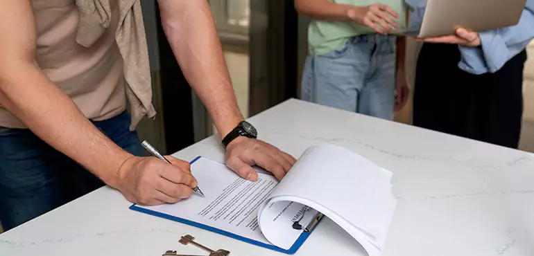 Advantages of Using Assignment of Contract in Real Estate in Eugene, OR