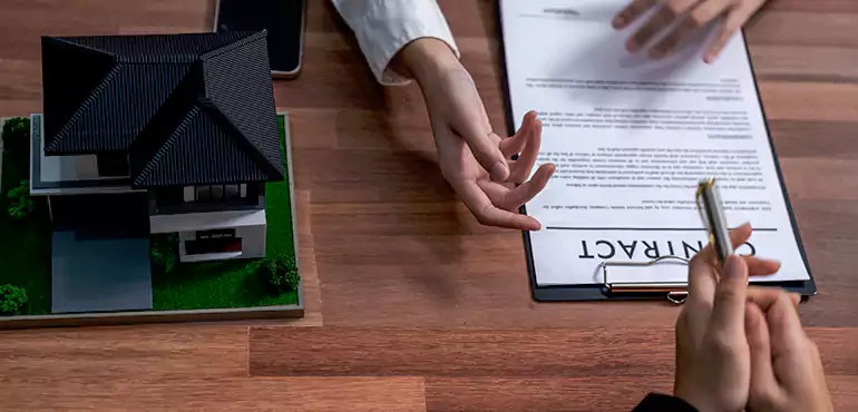 Why Eugene Homeowners Trust Us During Foreclosure Trouble