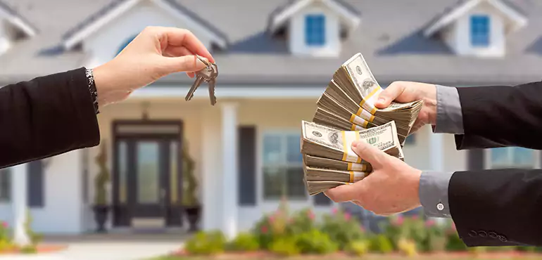 Trusted Home Buying Company Near You in Eugene, OR