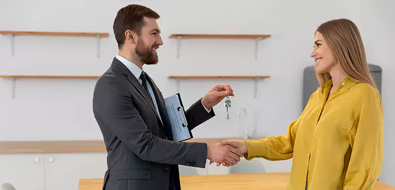Double Closing Services in Eugene, OR