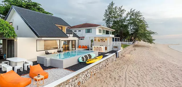 What We Offer to Beach House Sellers in Eugene, OR?