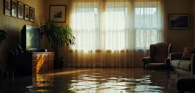 Benefits of Selling Your Flood-Damaged House for Cash in Eugene, OR   