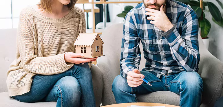 Why Sell Your House During Divorce in Eugene, OR?