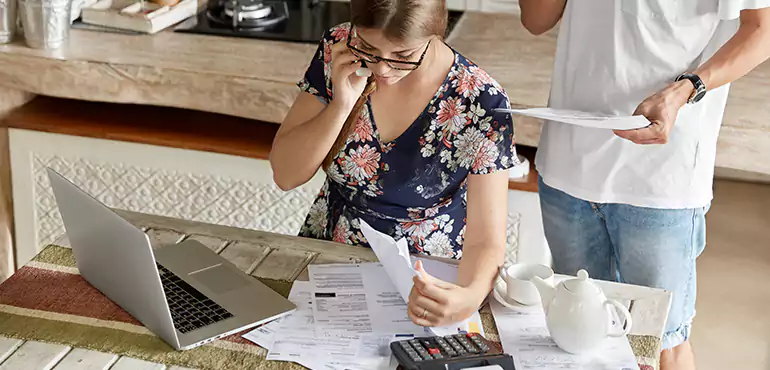 Selling Your Home to Us for Back Taxes in Eugene, OR