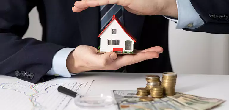 Benefits of Selling to Us in Eugene, OR