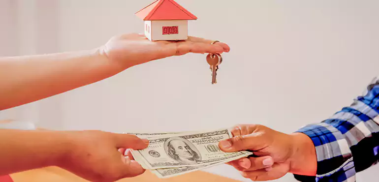 Why Choose Us to Sell Your Home for Cash in Eugene, OR?