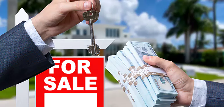 Sell Your Home for Less Than Market Value with Ease in Eugene, OR