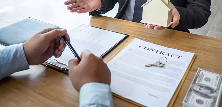 Sell Your House For Cash with Legal Issues Before It’s Too Late in Eugene, OR