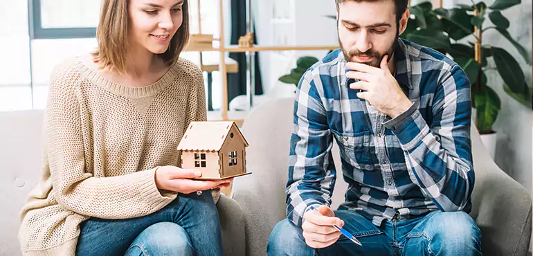 Why Homeowners Trust Eugene Home Buyers to Sell House With Liens in Eugene