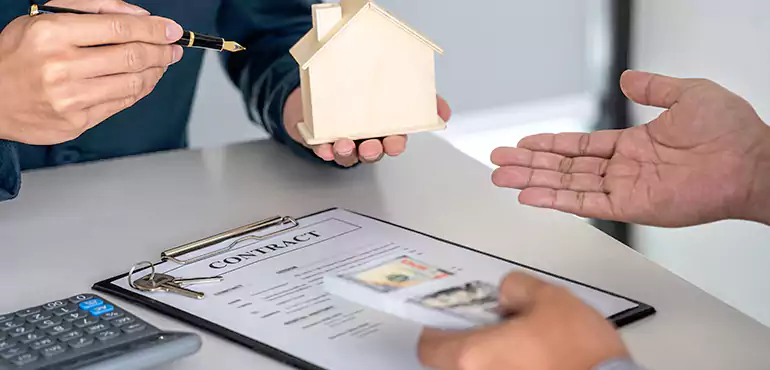 Why Sell Your House Quickly in Eugene, OR?