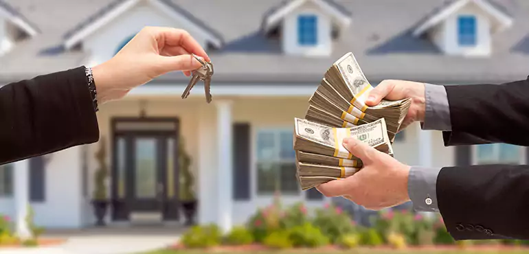  Quick Property Buying Process in Eugene, OR