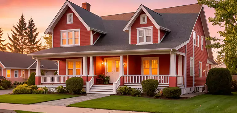 Local Cash Buyers in Eugene, OR