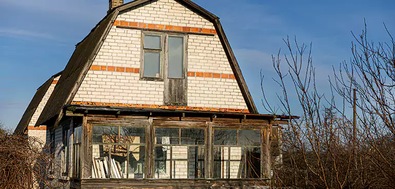 Types of Houses We Buy Without Repairs in Eugene, OR