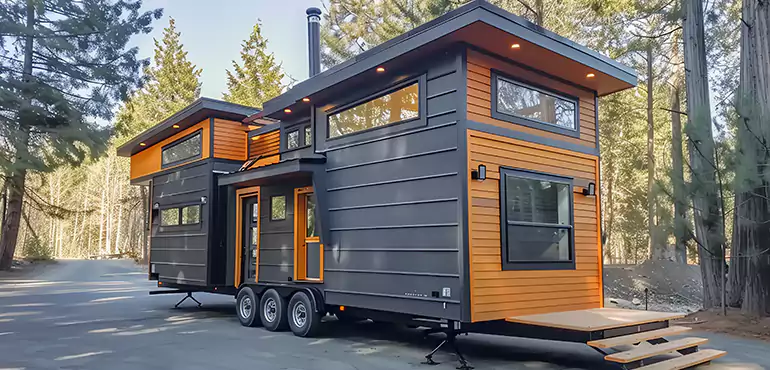 How Our Process Works in Eugene, OR - A Fast & Simple Way to Sell Your Mobile Home?