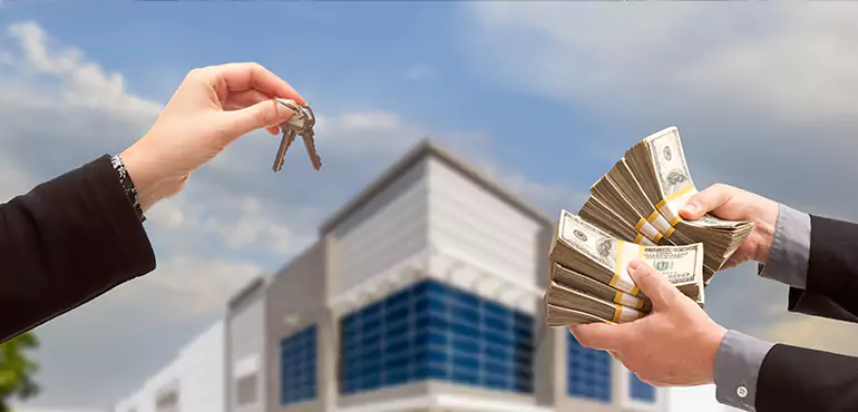 Multifamily Buildings For Sale On Cash in Eugene, OR
