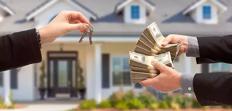 Common Situations Where a Fast Sale Makes Sense in Eugene, OR