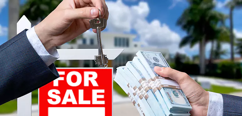 Why Eugene Homeowners Love Selling to Us?