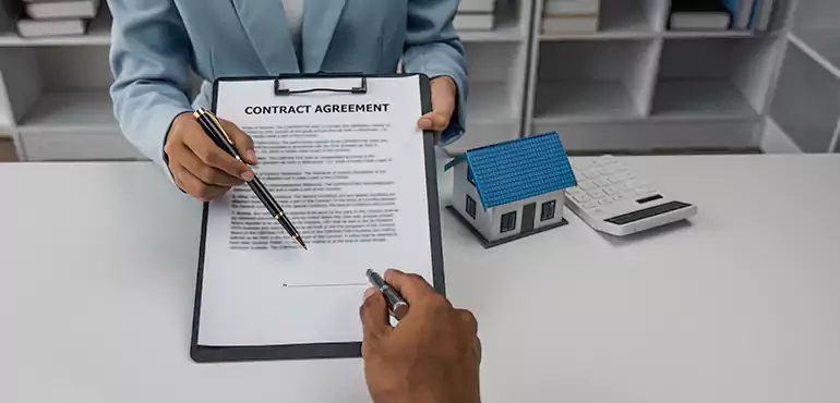 Why Sell Your Wholesale Assignment Contract to Us in Eugene, OR?