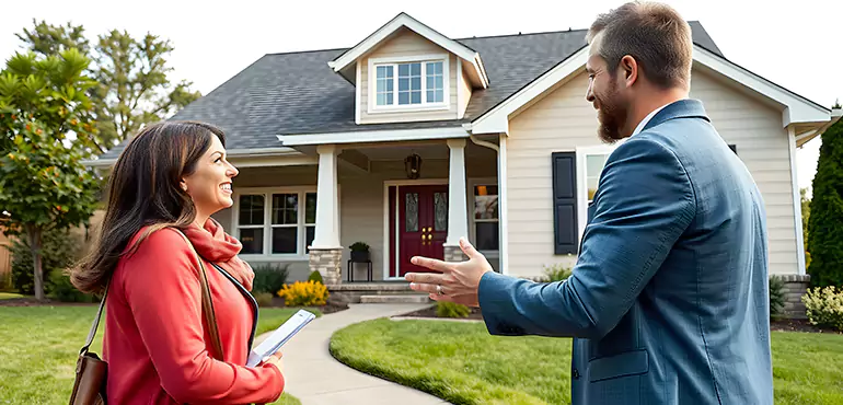 The Benefits of Choosing Your Own Closing Date and Time in Eugene