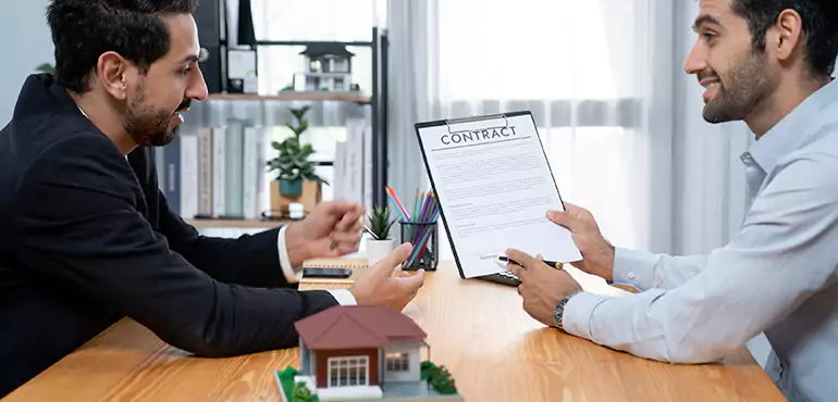 Why Choose Us for Contract Assignments in Eugene, OR?