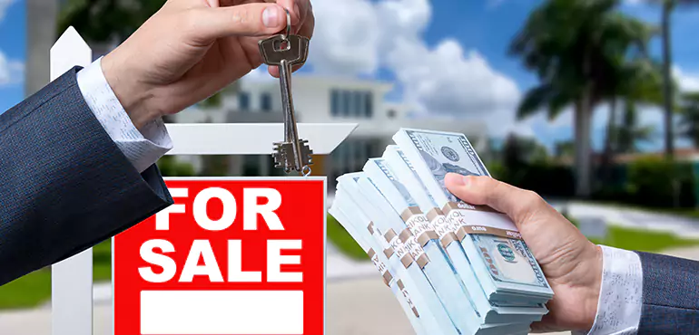 We Buy Houses for Cash in Eugene, OR – No Matter the Situation