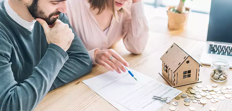 Fast Closing Process in Eugene, OR 
