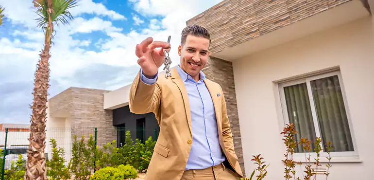 We Don’t Just Buy Houses in Eugene, OR - We Solve Your Problem
