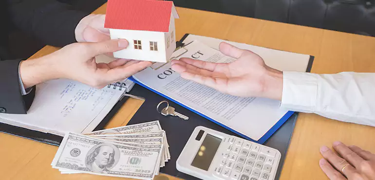 Get a Fast Cash Offer from Motivated Home Buyers in Eugene, OR!
