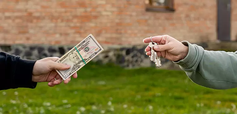 Get a Fair Cash Offer for Your House in Eugene, OR – Start Fast!