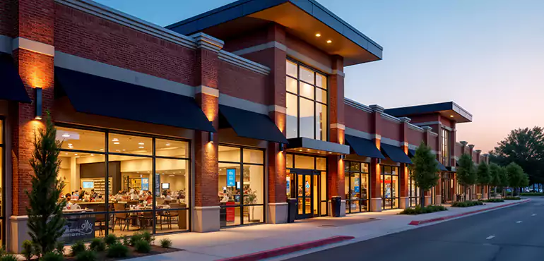 Sell Commercial Property Fast in Eugene, OR – Secure Your Financial Future