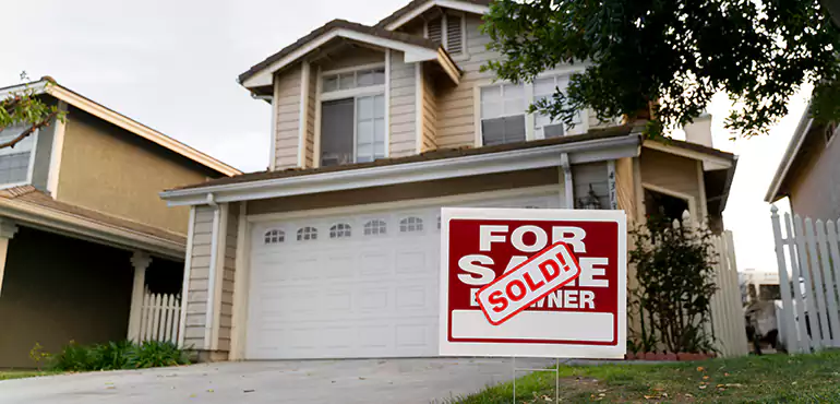 Why Choose Eugene Home Buyers?