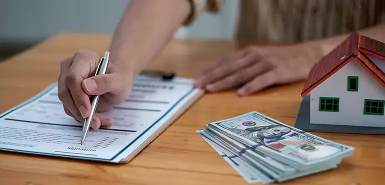 What Makes Our Eugene Home Buying Service Different and Better