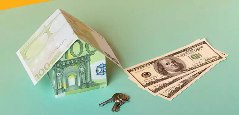 Online House Sales Without The Guesswork in Eugene, OR