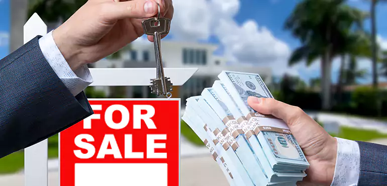 We Buy Homes with Back Taxes in Eugene, OR