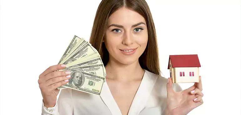 Sell Your Home for Cash in Eugene, OR – Get an Instant Cash Offer Today