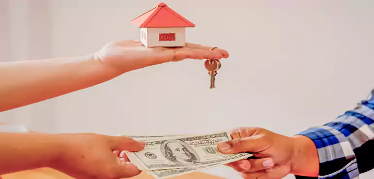 Sell Your House Fast & Avoid the Complications of Bankruptcy in Eugene, OR