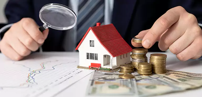 Home Needing Updates in Any Conditions for Cash in Eugene, OR