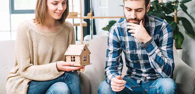 Sell Your Eugene House Privately to a Local, Trusted Cash Buyer
