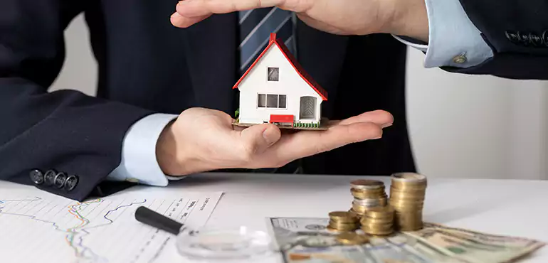 Who Do We Buy Houses From in Eugene, OR?