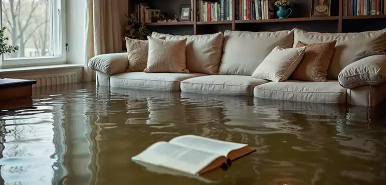 Why OR Homeowners Choose Eugene Home Buyers After Water Damage Hits