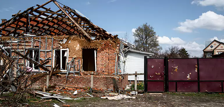 Types of Houses We Buy Without Repairs in Eugene, OR