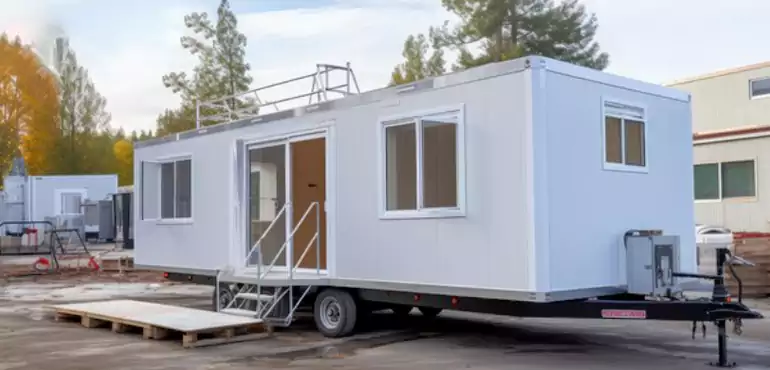 Mobile Homes We Buy in Eugene, OR