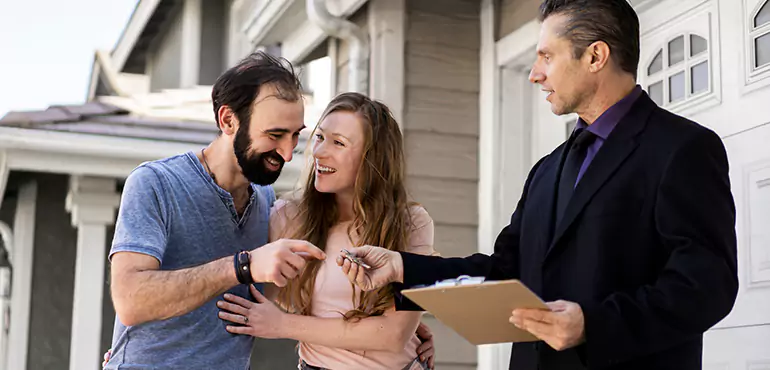 Sell Family Properties in Eugene, OR