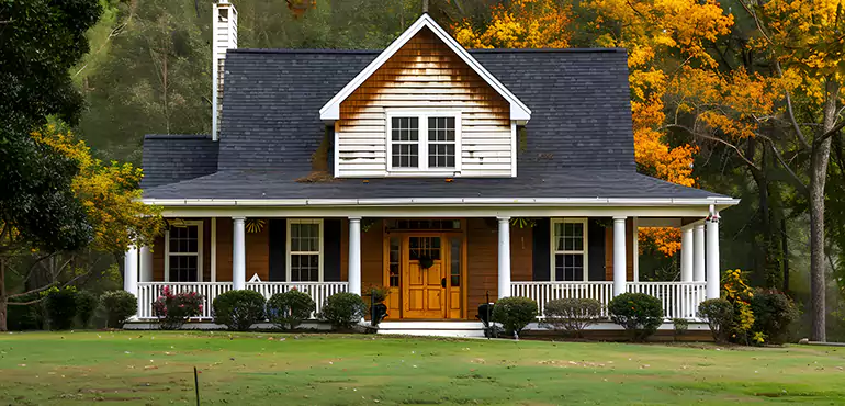 What Types of Properties Do We Buy in Eugene?