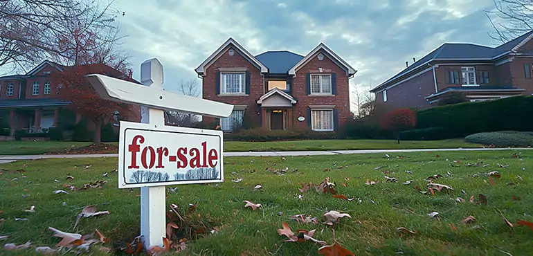Why Eugene Homeowners Choose Our Quick Sale Service